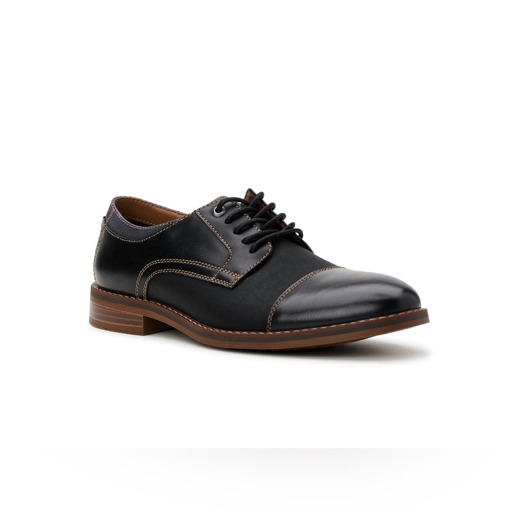 Chaps Men's Daywear Dress Shoe